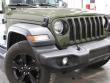 2021 Jeep Wrangler Unlimited Sport SUV