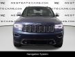 2021 Jeep Grand Cherokee Overland SUV