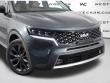 2023 Kia Sorento X-Line SX Prestige SUV
