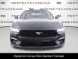 2024 Ford Mustang Ecoboost Premium Convertible