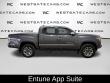 2017 Toyota Tacoma Limited V6 Truck Double Cab