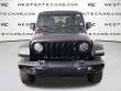 2022 Jeep Wrangler Unlimited Sport SUV
