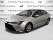 2024 Toyota Corolla LE Sedan
