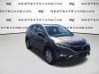 2015 Honda CR-V EX-L SUV
