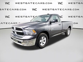 2021 Ram 1500 Classic SLT Truck Regular Cab