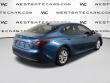 2026 Toyota Camry LE Sedan