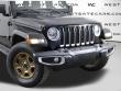 2022 Jeep Gladiator Overland Truck Crew Cab