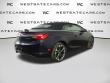 2019 Buick Cascada Premium Convertible