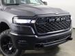 2025 Ram 1500 Tradesman Truck Crew Cab