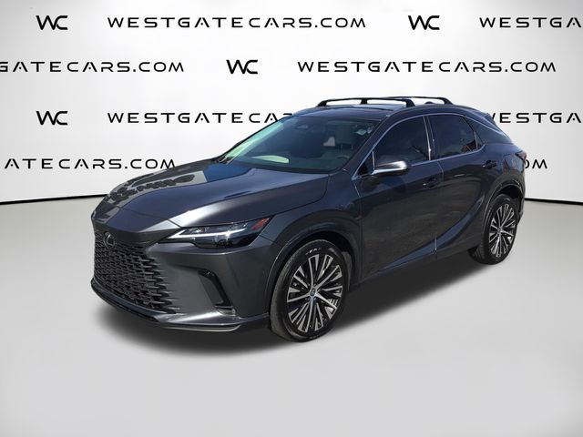 2024 Lexus RX 350 350 Premium FWD's photo