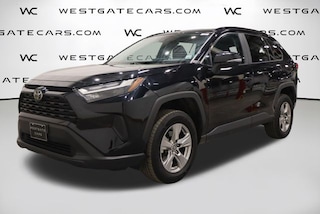 2023 Toyota RAV4 XLE SUV