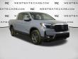 2022 Honda Ridgeline RTL-E Truck Crew Cab