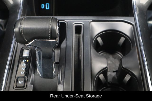 2022 Ford F-150 XLT - Photo 39