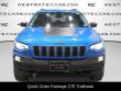 2020 Jeep Cherokee Trailhawk SUV