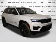 2023 Jeep Grand Cherokee Limited SUV