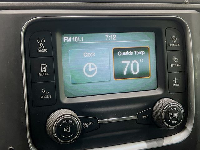 2019 RAM Ram 1500 Classic Tradesman - Photo 29