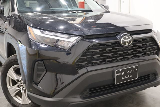 2023 Toyota RAV4 XLE - Photo 45
