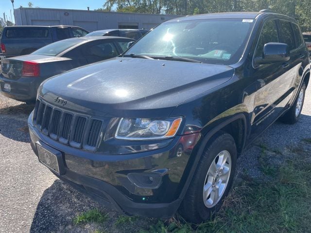 Used 2014 Jeep Grand Cherokee Laredo with VIN 1C4RJEAG5EC386966 for sale in Hartsville, SC