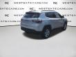 2024 Jeep Compass Latitude SUV