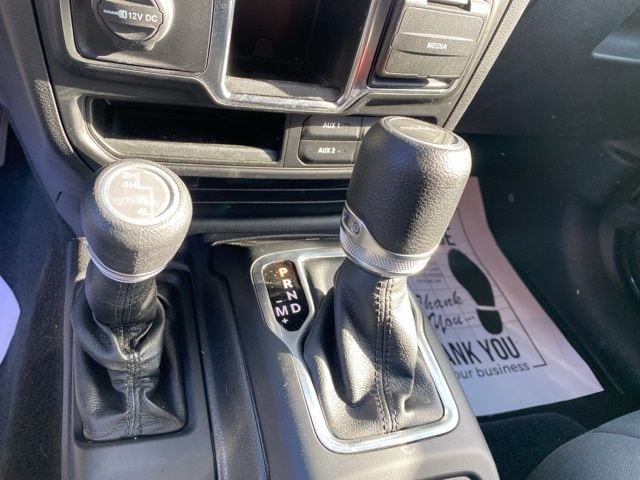 2021 Jeep Gladiator Sport - Photo 30