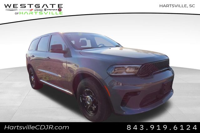 2023 Dodge Durango Pursuit AWD