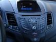 2018 Ford Fiesta SE Sedan