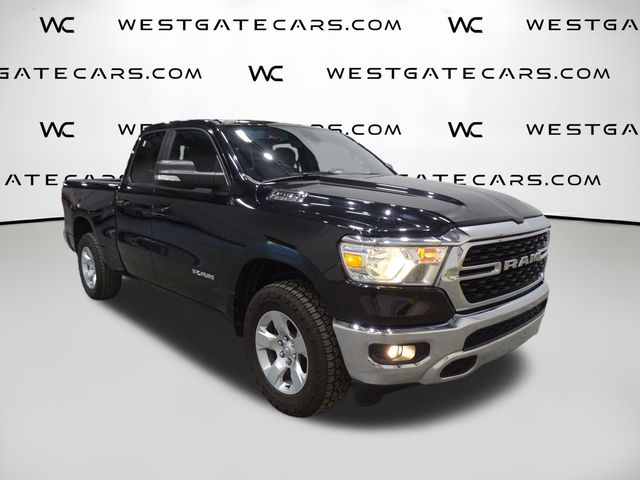 2022 RAM Ram 1500 Pickup Big Horn/Lone Star's photo