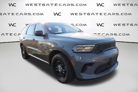 2023 Dodge Durango Pursuit AWD Sport Utility