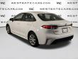 2025 Toyota Corolla LE Sedan