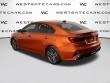 2023 Kia Forte GT-Line Sedan