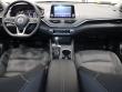 2022 Nissan Altima 2.5 SV Sedan