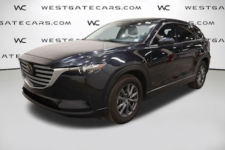 2022 Mazda Mazda CX-9 Touring SUV