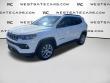 2024 Jeep Compass Latitude Lux SUV