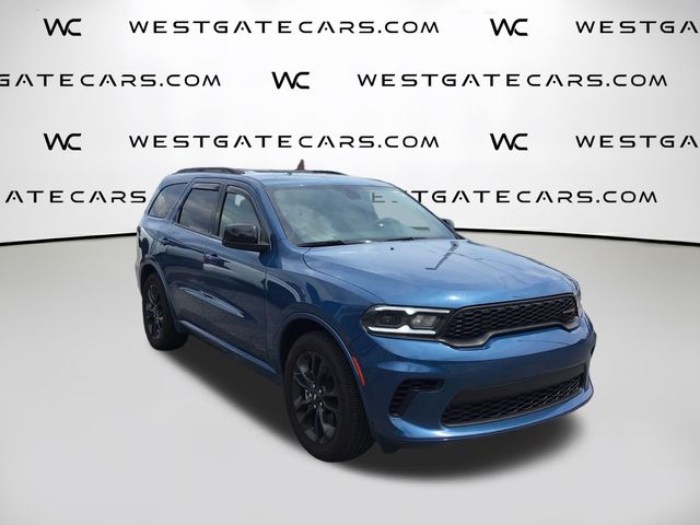 2025 Dodge Durango GT RWD's photo