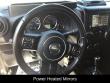 2018 Jeep Wrangler JK Unlimited Sport 4x4 SUV