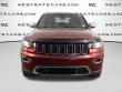 2022 Jeep Grand Cherokee WK Limited SUV