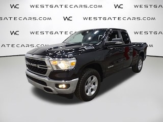 2022 Ram 1500 Big Horn/Lone Star Truck Quad Cab