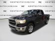 2022 Ram 1500 Big Horn/Lone Star Truck Quad Cab