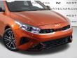 2023 Kia Forte GT-Line Sedan