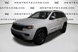  Jeep Grand Cherokee WK