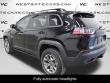2022 Jeep Cherokee Trailhawk SUV