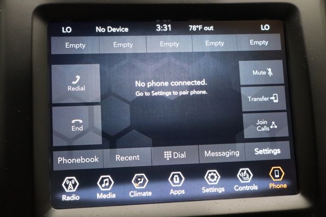 2021 Jeep Cherokee Latitude Lux - Photo 37