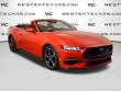 2024 Ford Mustang Ecoboost Premium Convertible
