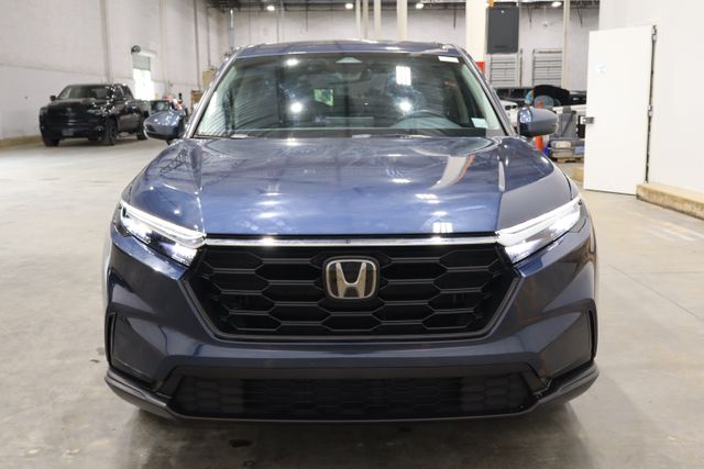 2023 Honda CR-V LX photo 2