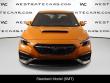 2023 Subaru WRX Premium Sedan