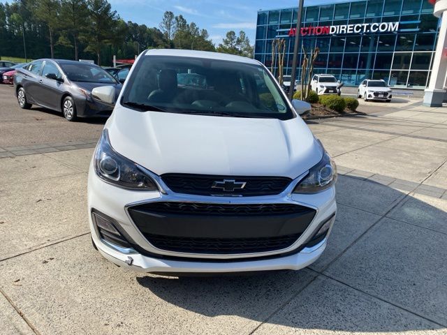 2022 Chevrolet Spark 2LT photo 2