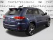 2021 Jeep Grand Cherokee Overland SUV