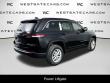 2025 Jeep Grand Cherokee LAREDO X 4X4 Sport Utility
