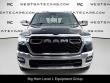 2026 Ram 1500 LONE STAR CREW CAB 4X4 5'7 BOX Pickup