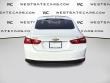 2017 Chevrolet Malibu LT w/1LT Sedan